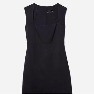 Everlane mini dress